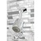 Kingston Brass KBX8141BX Two-Handle Tub and Shower Faucet, Polished Chrome KBX8141BX - alternate 2